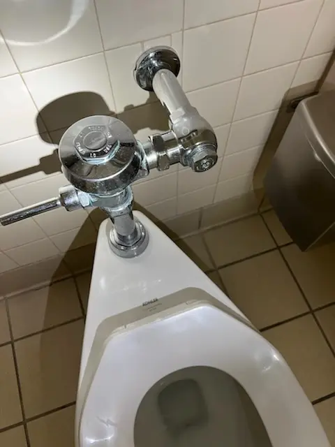 Fixture installation and repair for Hydro Jetting in Elliot